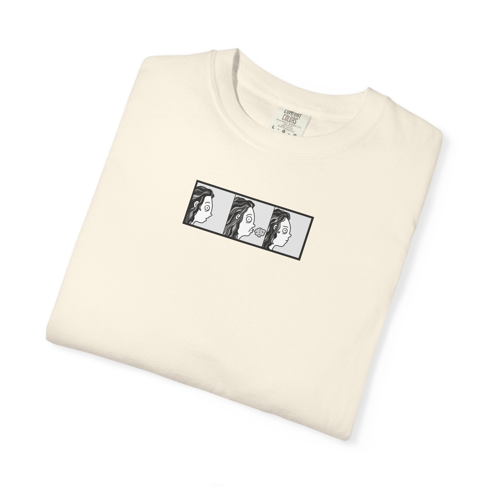 Breath T-Shirt