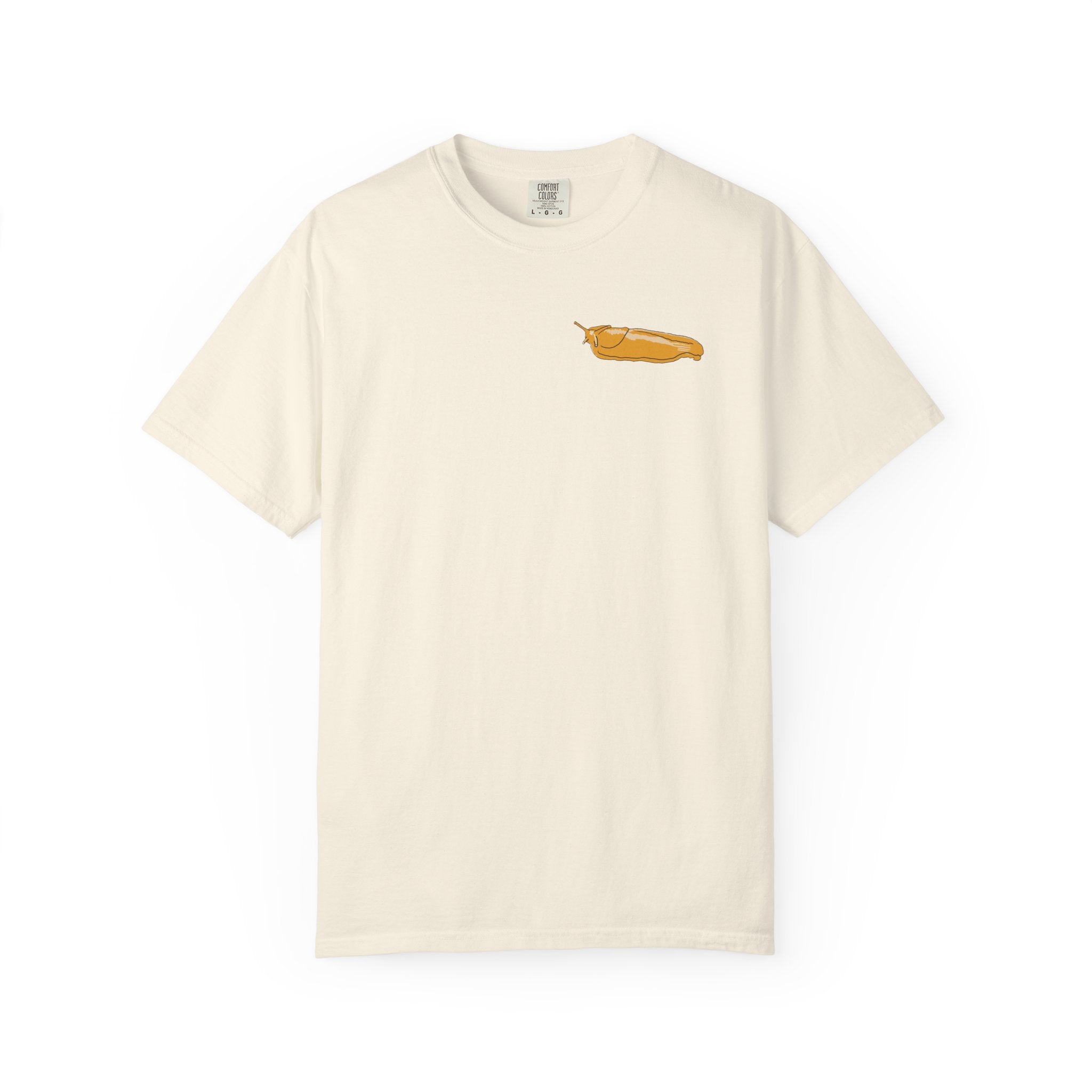 Banana Slug T-Shirt
