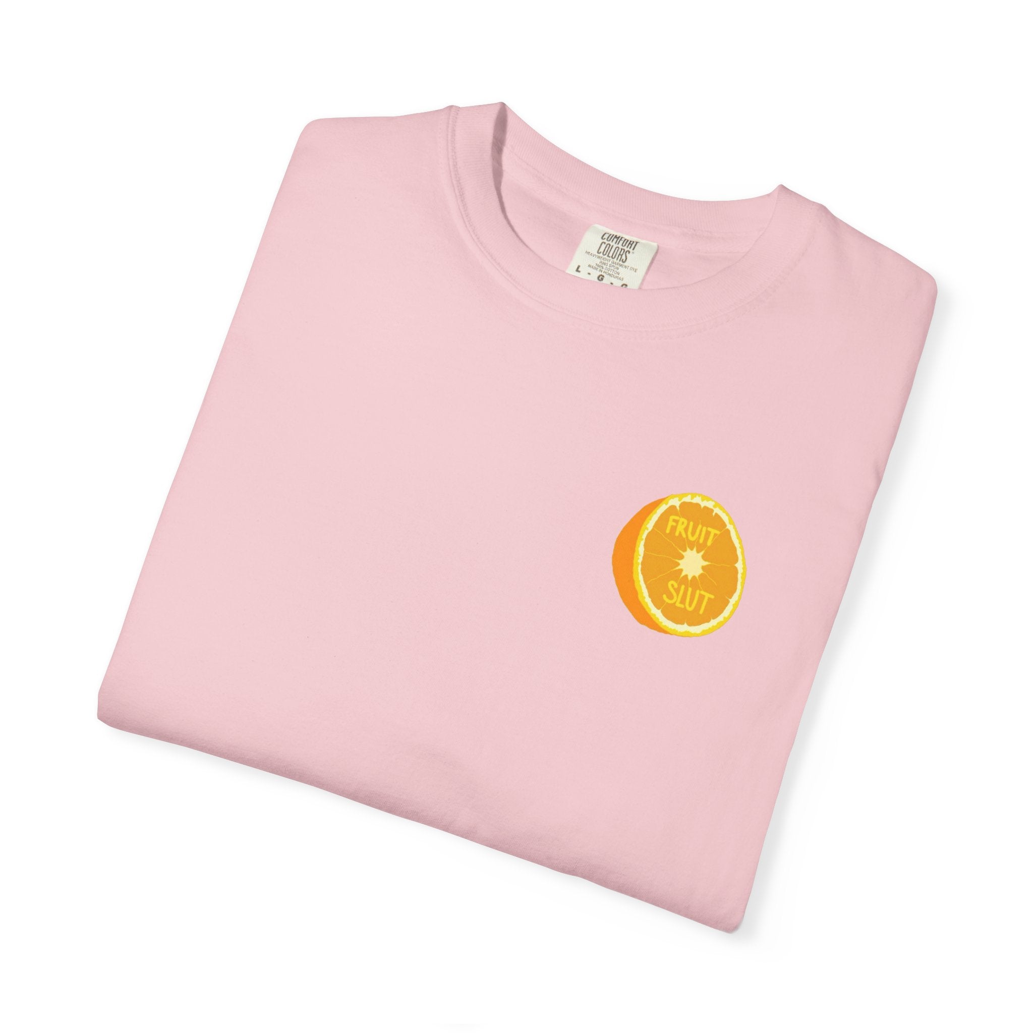 Fruit Slut T-Shirt