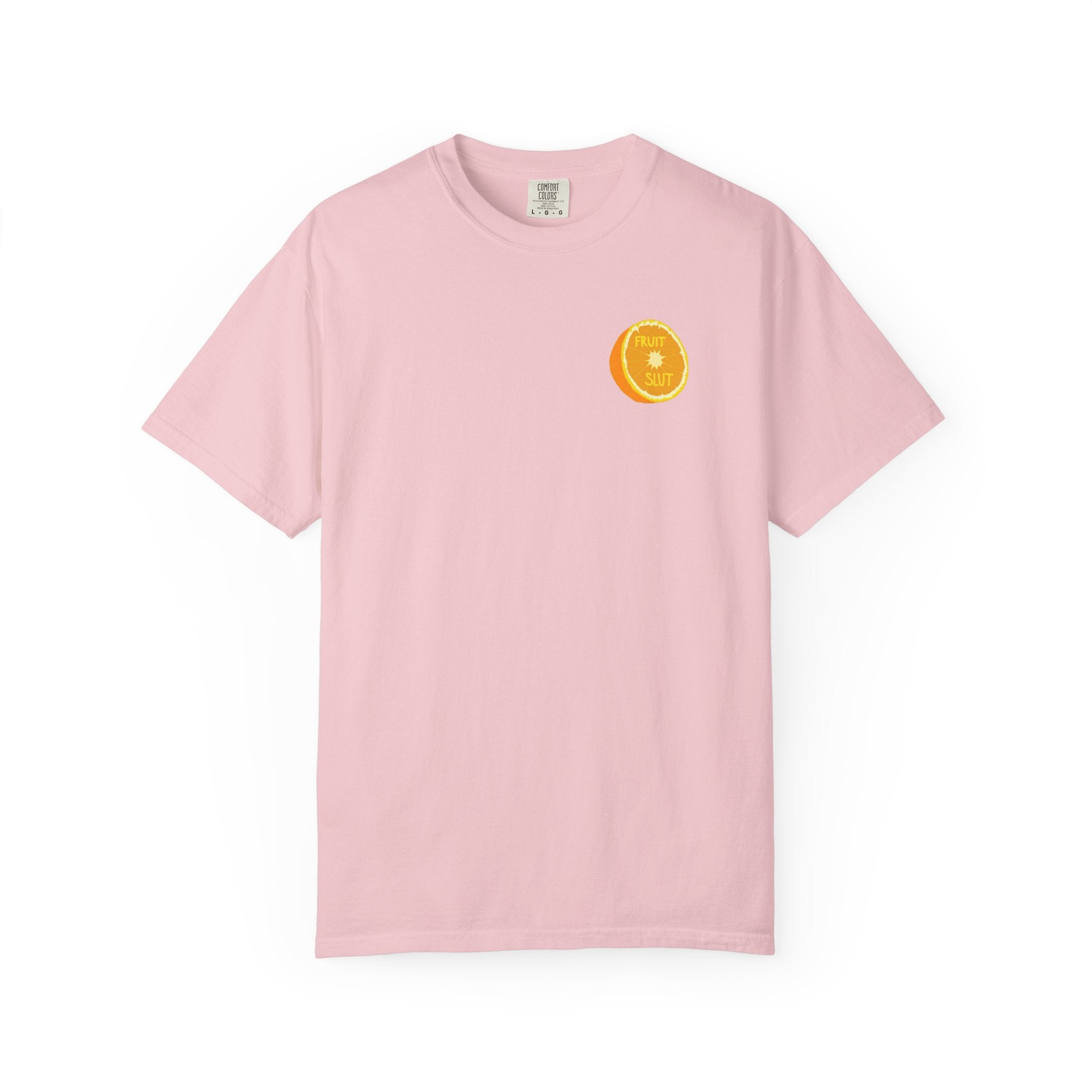 Fruit Slut T-Shirt