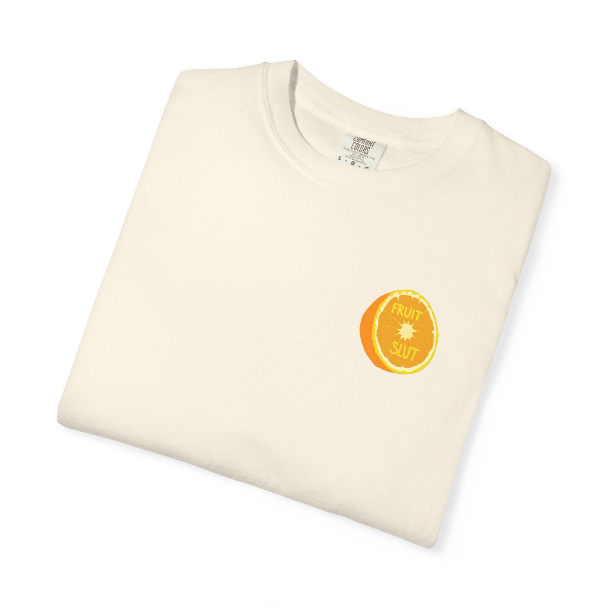 Fruit Slut T-Shirt