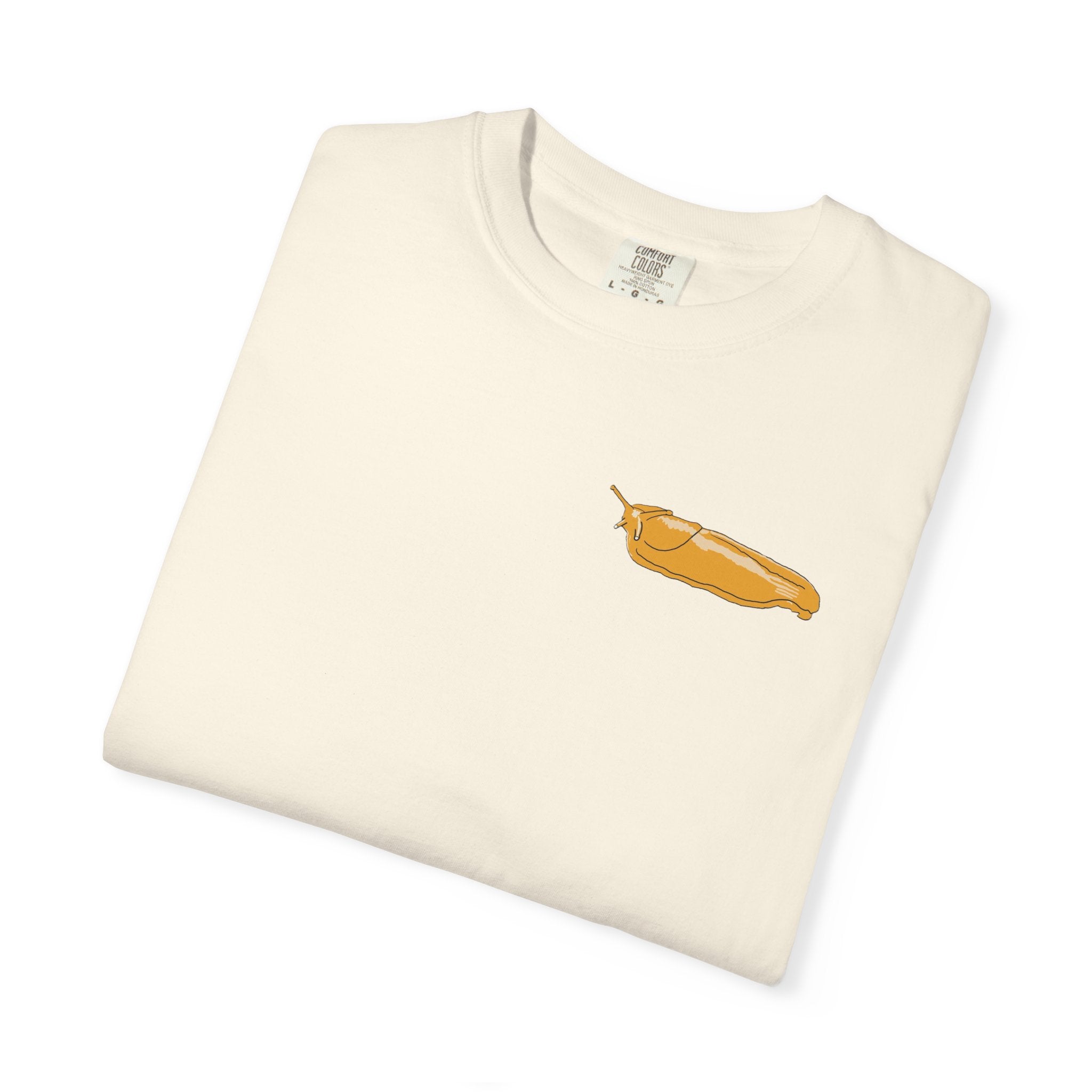 Banana Slug T-Shirt